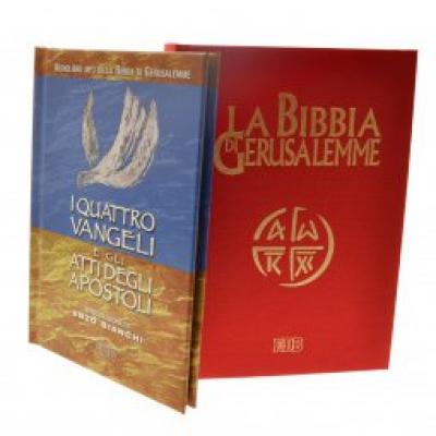 BIBBIA E VANGELI