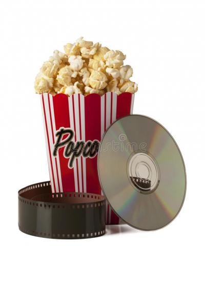 FILM E CD-MUSICA