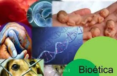 Bioetica