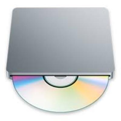 DVD