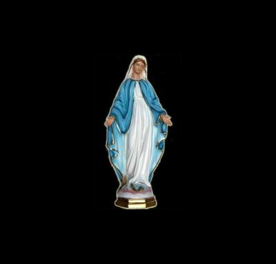 STATUE MADONNA