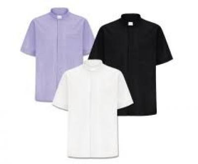 POLO CLERGY TG XXL