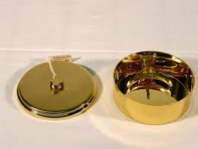 SCATOLA PORTA OSTIE
