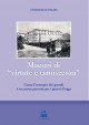 Maestri di "virtute e canoscenza"