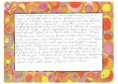 VIA DEL CAMBIO Ricordando Fabrizio De Andre’, cambio di rotta !? - 