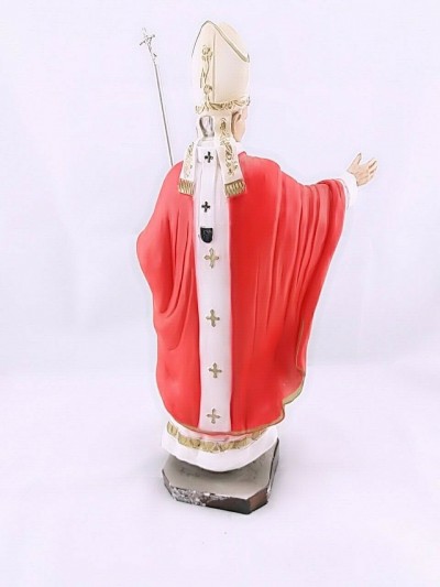 GIOVANNI PAOLO II 40CM
