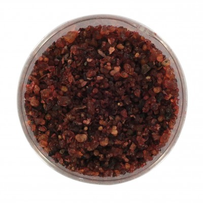 OLIBANO DI GEDDA AROMATIZZATO