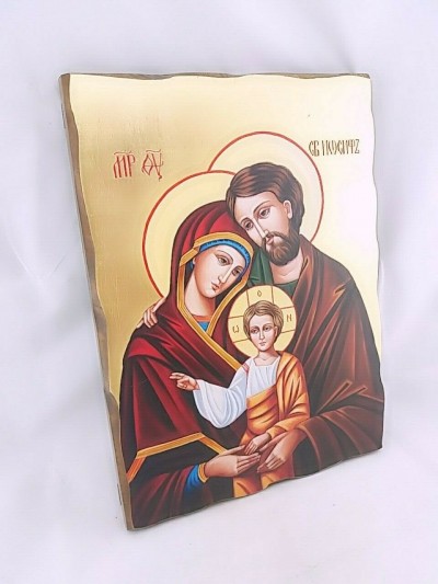 QUADRO MASSELLO IN FOGLIA ORO