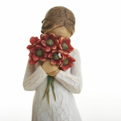 SURROUNDED BY LOVE MUSICAL