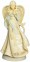 Statuina angelo Madre della speranza 22 cm