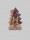 PRESEPE IN LEGNO 10 CM