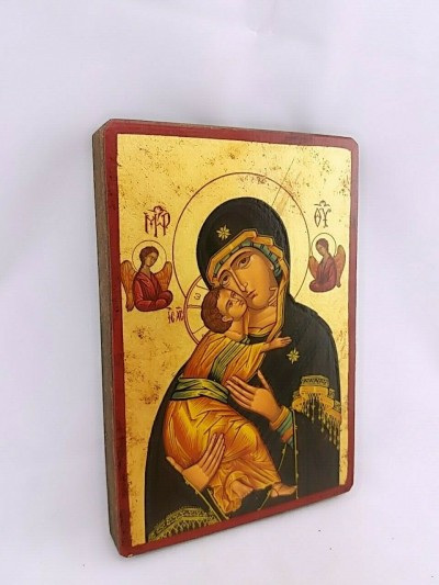 ICONA AGIOGRAFICA 13X18