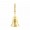 CAMPANELLO OTTONE CM 11