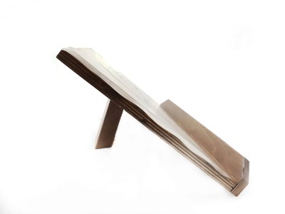 LEGGIO IN LEGNO DA TAVOLO CM 50X30