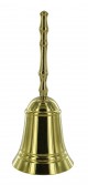 CAMPANELLO OTTONE CM 15