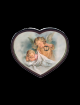 CUORE LEGNO