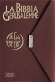 LA BIBBIA DI GERUSALEMME TASCABILE C/ BOTT