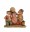GRUPPO BIMBI IN GINOCCHIO CM.12 TL