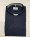 CAMICIA CLERGY COT. 100% MAN. CORT. BLU TG. 41