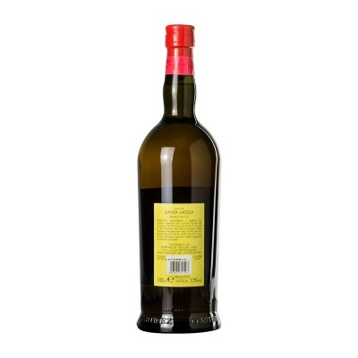 VINO S.MESSA BIANCO SECCO