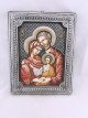 SACRA FAMIGLIA BULGARA 30X25