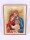 Icona Sacra famiglia di Nazareth 30,5x40 cm
