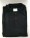 MAGLIA CLERGY LANA MERINOS NERA TG. L