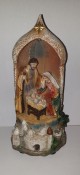 PRESEPE ARABESCO CM. 20