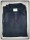 MAGLIA CLERGY LANA MERINOS BLU TG. L