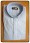 CAMICIA SPIGATA MAN. LUNG. CELESTE TG. 44