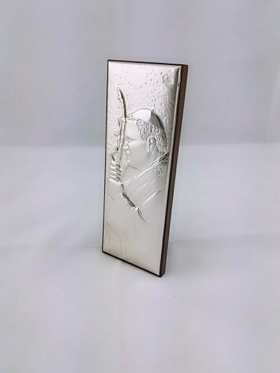 Quadro Giovanni Paolo II