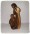 NATIVITA' IN LEGNO CM. 17