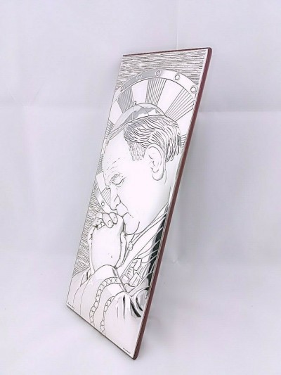 Quadro papa Giovanni Paolo II