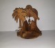 PRESEPE IN LEGNO CM. 11